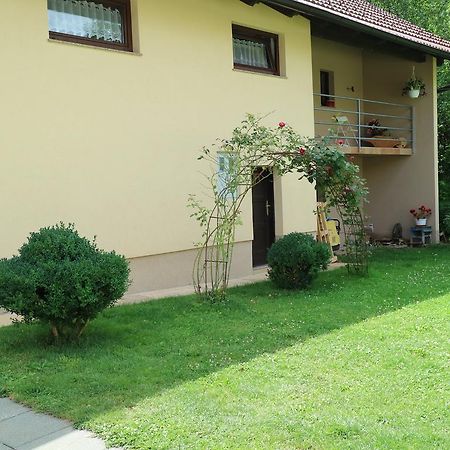 Apartment Luka Kuterevo 외부 사진