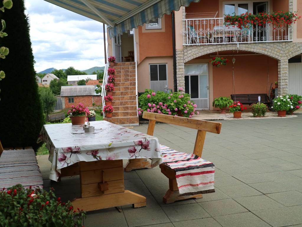 Apartment Luka Kuterevo 외부 사진