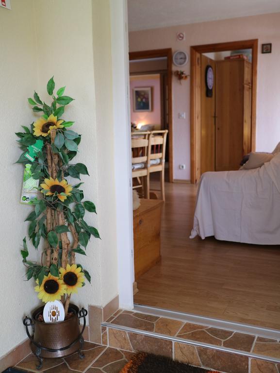 Apartment Luka Kuterevo 외부 사진