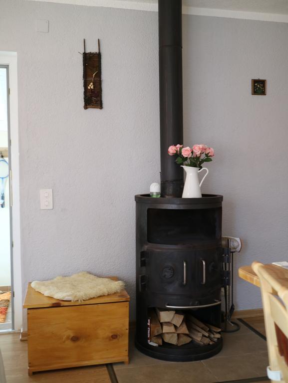 Apartment Luka Kuterevo 외부 사진