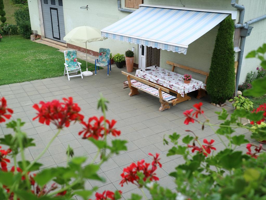 Apartment Luka Kuterevo 외부 사진