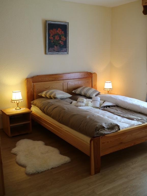 Apartment Luka Kuterevo 외부 사진