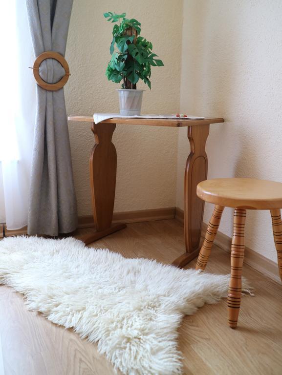 Apartment Luka Kuterevo 외부 사진