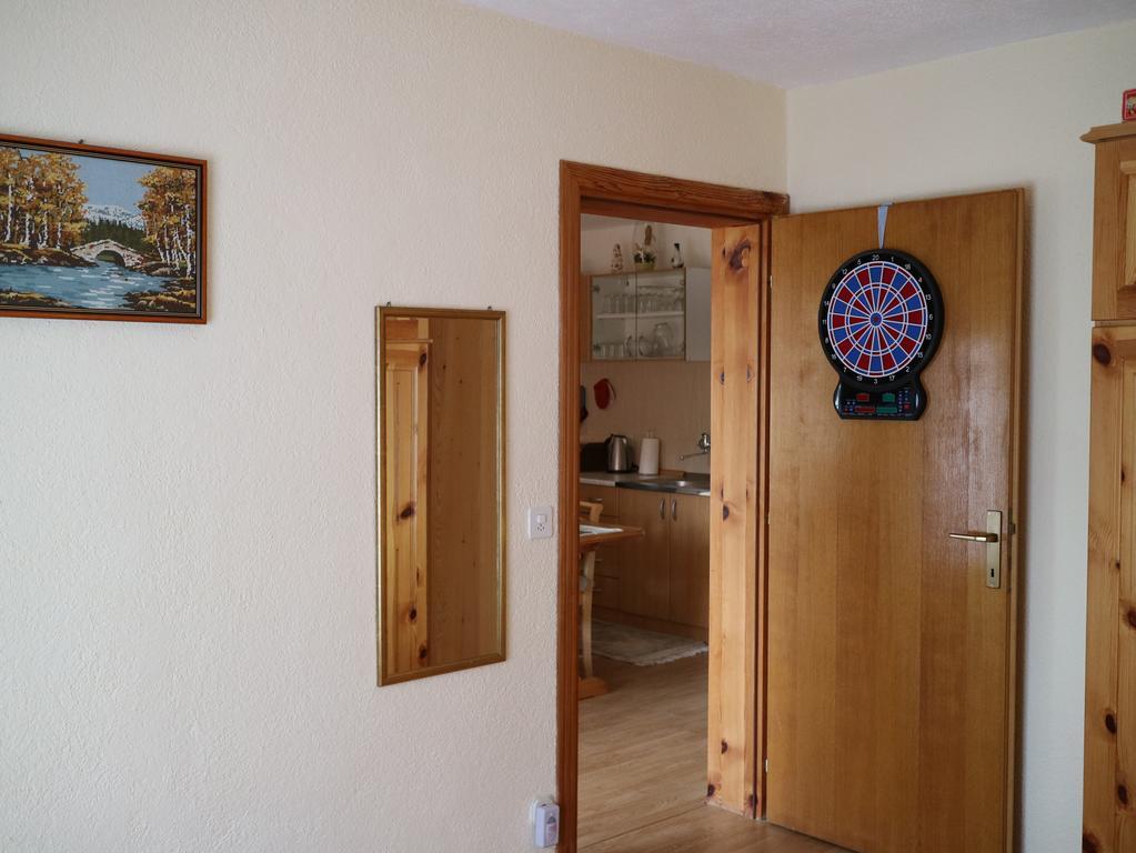 Apartment Luka Kuterevo 외부 사진
