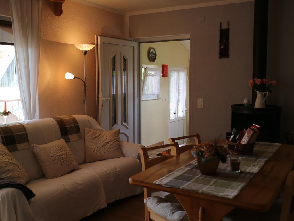 Apartment Luka Kuterevo 외부 사진