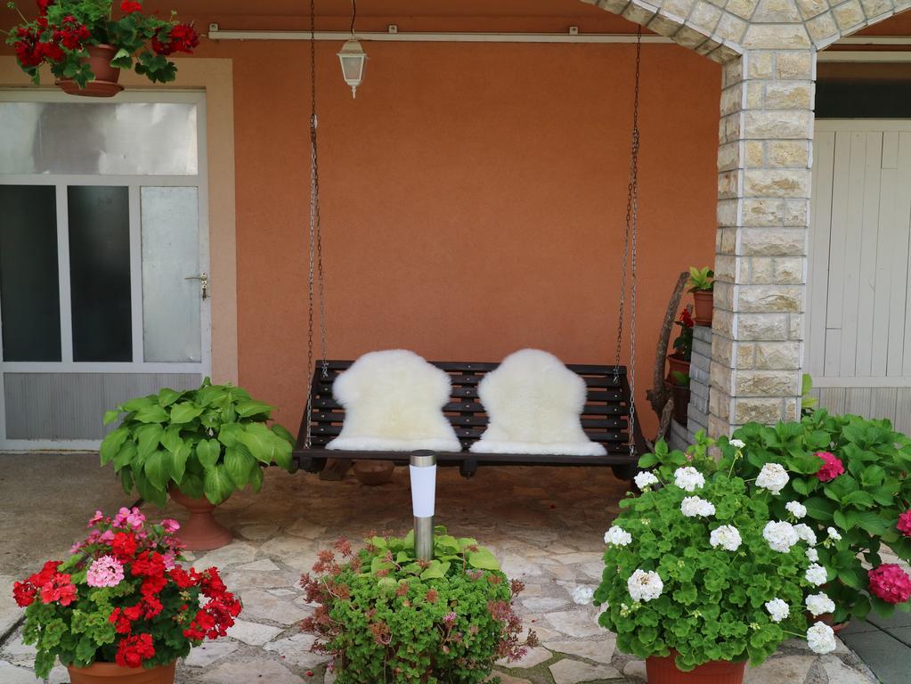 Apartment Luka Kuterevo 외부 사진