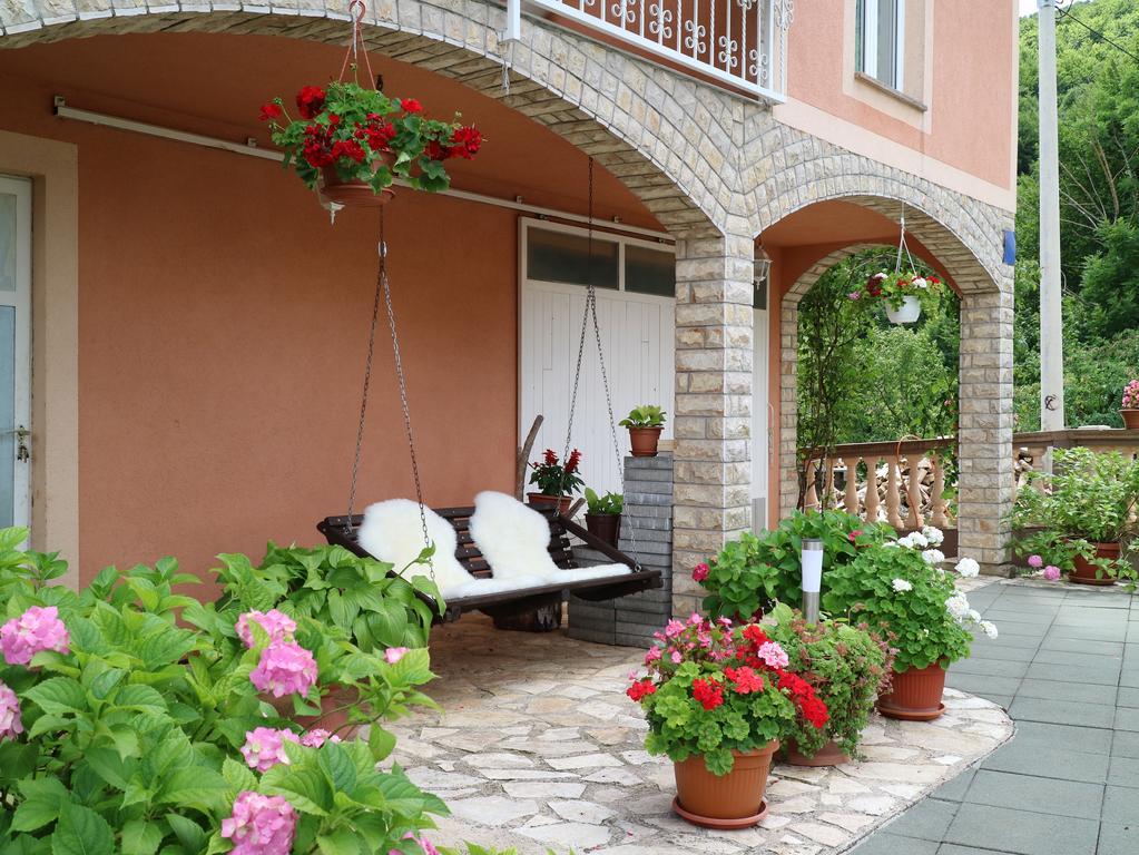 Apartment Luka Kuterevo 외부 사진
