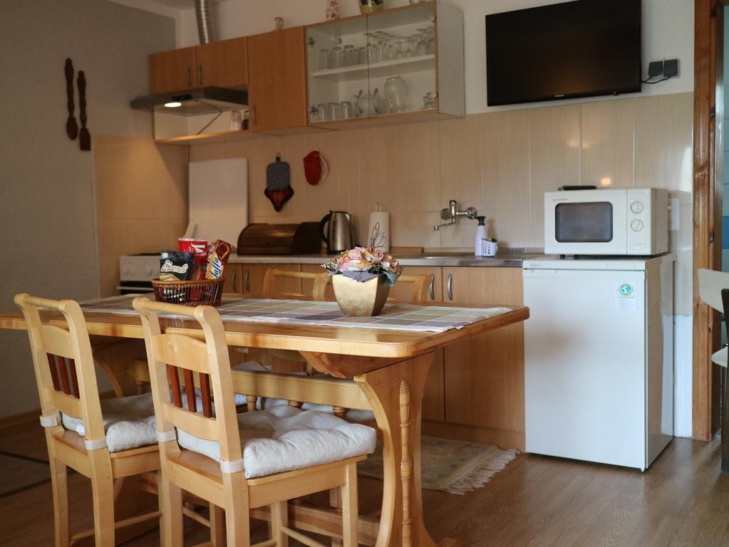 Apartment Luka Kuterevo 외부 사진
