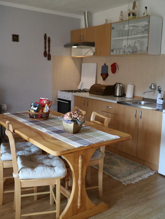 Apartment Luka Kuterevo 외부 사진