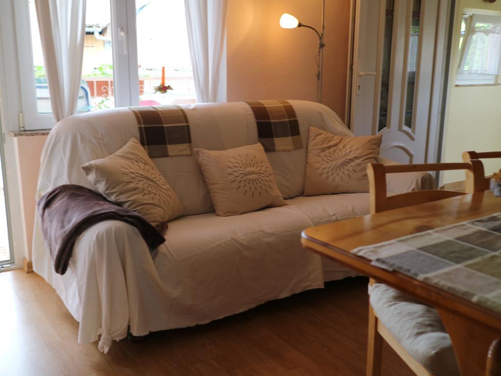 Apartment Luka Kuterevo 외부 사진