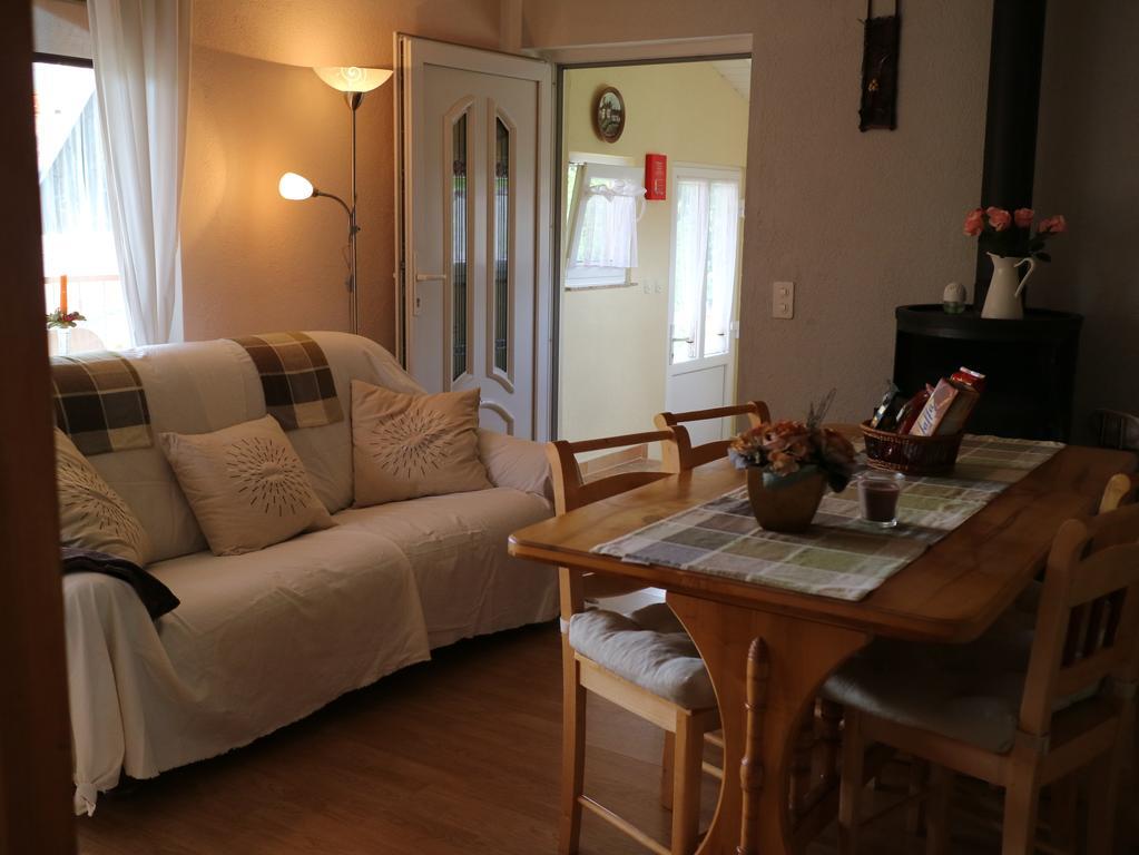 Apartment Luka Kuterevo 외부 사진