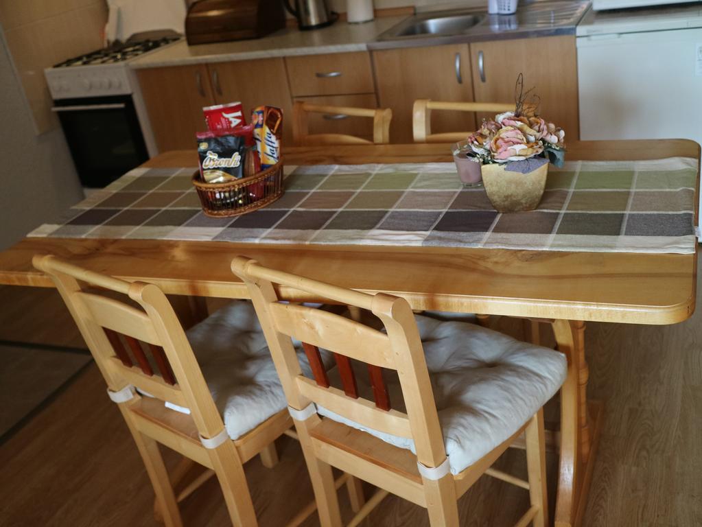 Apartment Luka Kuterevo 외부 사진