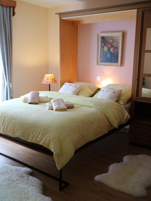 Apartment Luka Kuterevo 외부 사진