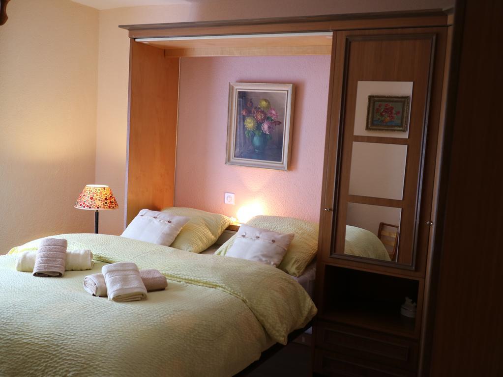 Apartment Luka Kuterevo 외부 사진