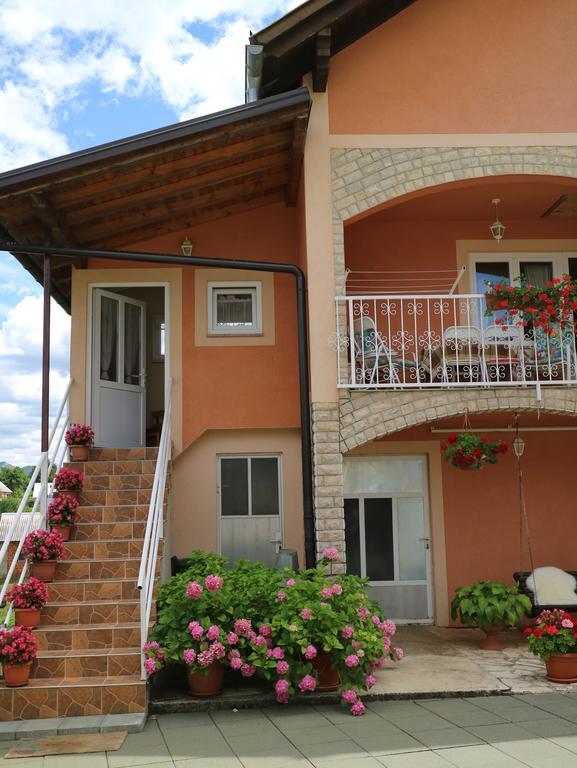 Apartment Luka Kuterevo 외부 사진